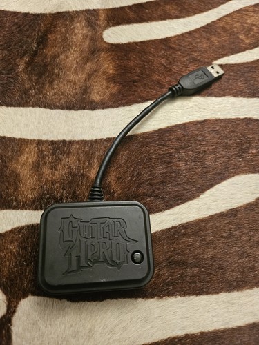 Playstation guitar hero - 3,
