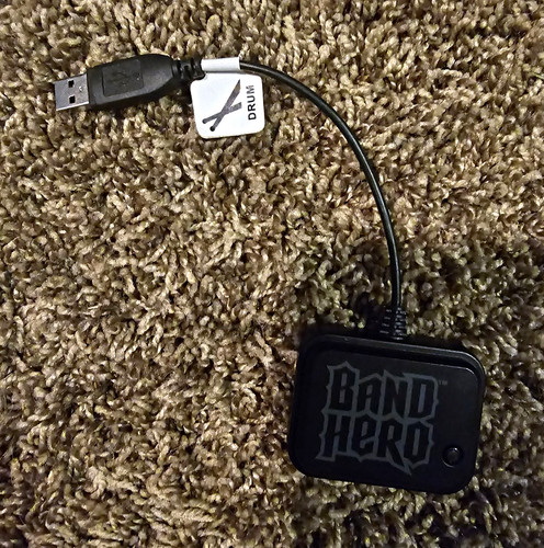 Ricevitore batteria ps3 - ricevitore,