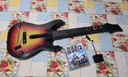 Guitar hero ps3 starburst - hero,