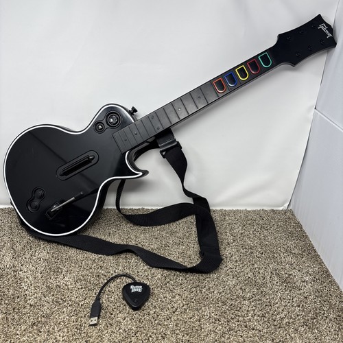 Guitar hero iii gibson - guitar,