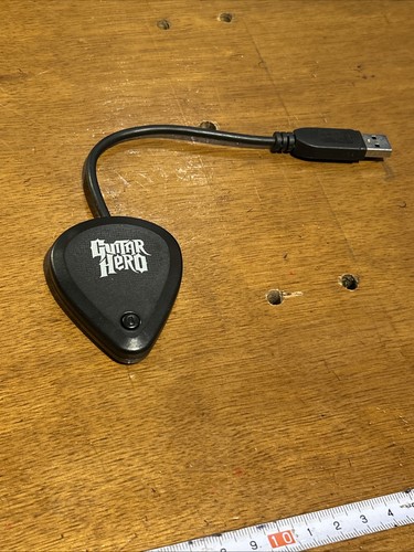 Ps3 guitar hero redoctane - guitar,