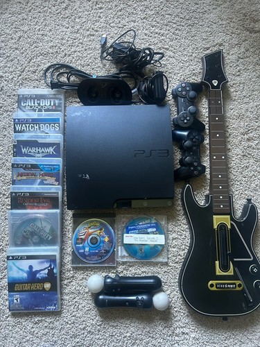 Lotto console sony - lotto, playstation