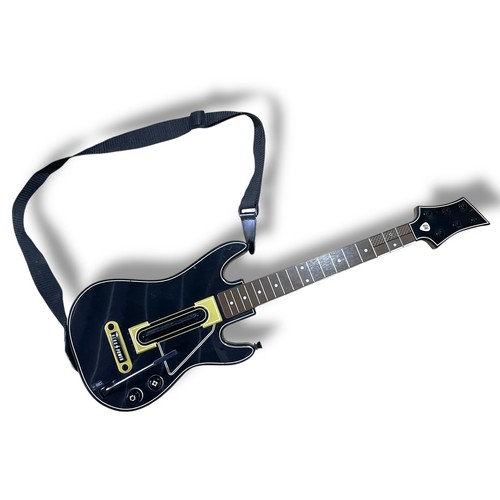 Activision guitar hero power - hero,