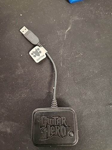 Guitar hero dongle - /,