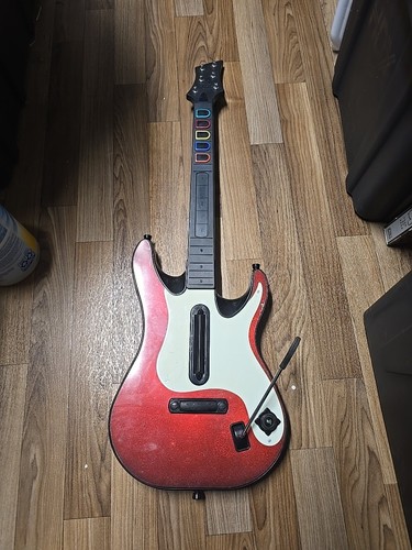 Guitar hero band - guitar,