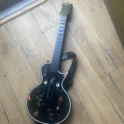 Chitarra playstation ps3 - chitarra,