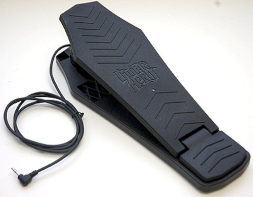 Pedale batteria guitar hero - pedale,