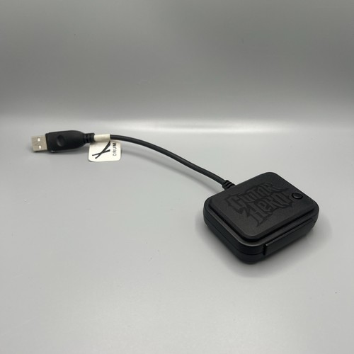 Guitar hero ps3 dongle - hero,