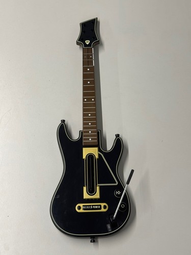 Guitar hero live controller - guitar,