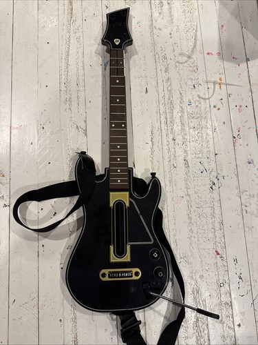 Guitar hero live controller - guitar,