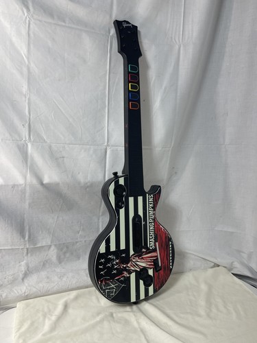 Chitarra ps3 guitar - ps3, hero