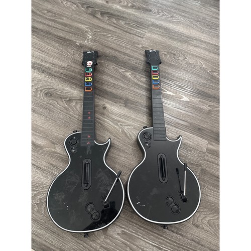 Redoctane gibson les paul - 2,