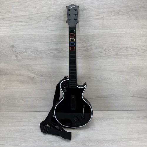 Gibson les paul - gibson,
