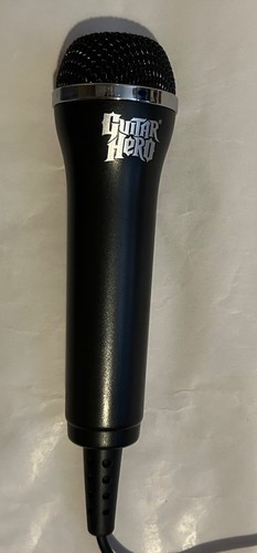 Microfono usb ufficiale guitar - usb,