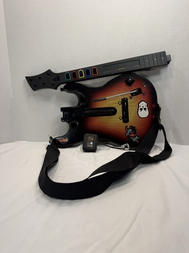 Ps3 guitar hero world tour - ps3,
