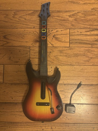 Redoctane guitar hero ps3 - guitar,