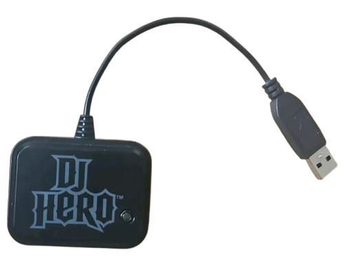 Playstation ps3 hero 1 2 - dj,
