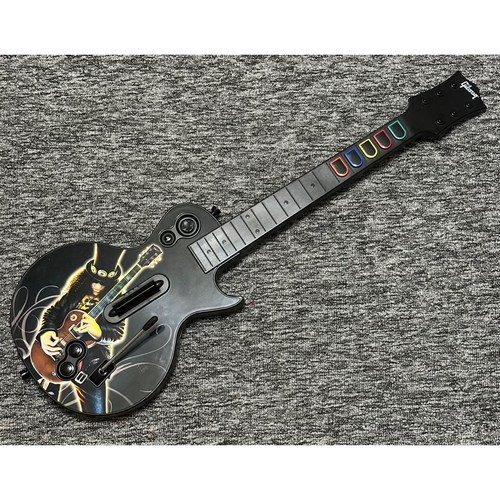 Ps3 guitar hero gibson les - hero,