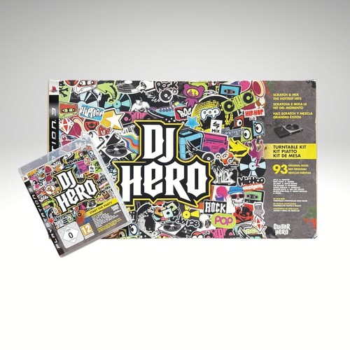 Hero bundle completo ps3 - bundle,