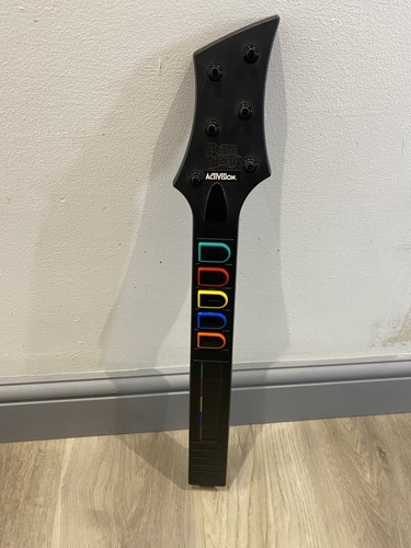 Guitar hero ps3 - ps3, sunburst