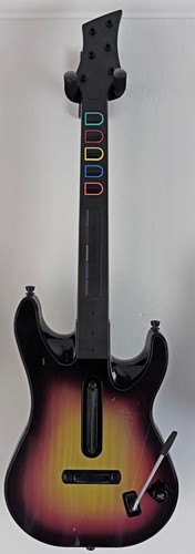 Guitar hero ps3 chitarra - ps3, incl