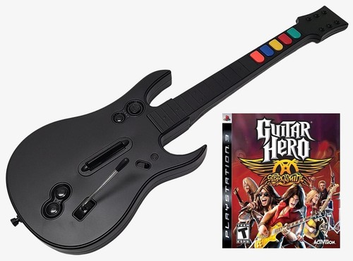 Gioco ps3 guitar - gioco,