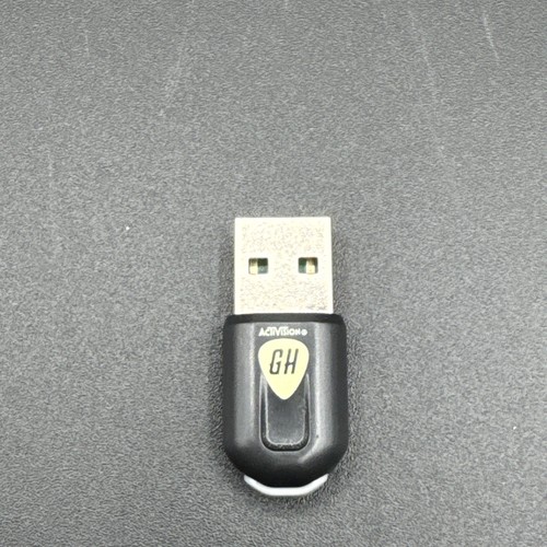 Guitar hero live usb dongle - guitar,