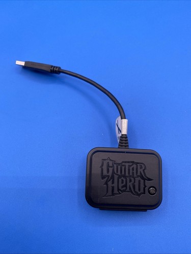 Guitar hero world - hero,