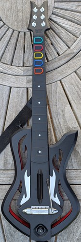 Guitar hero warriors rock - guitar,
