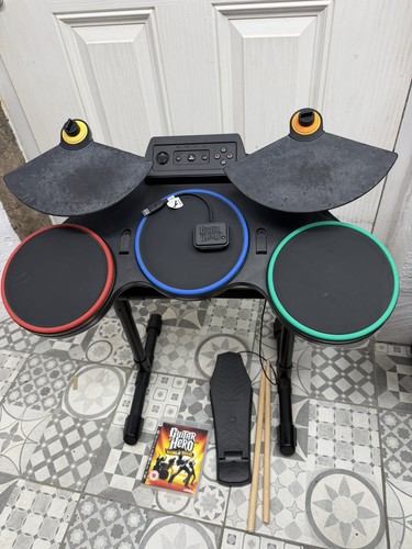 Guitar hero world - world, ps3