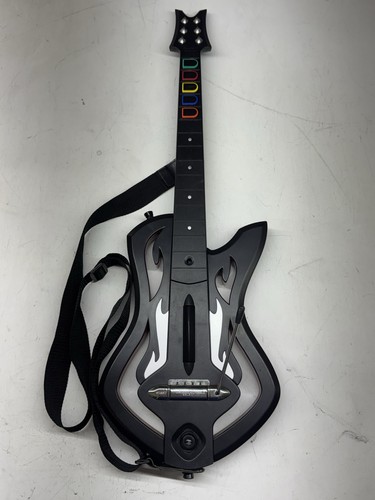 Controller wireless ps3 guitar - controller,