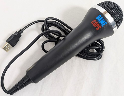 Nuovo usb microfono - nuovo, per