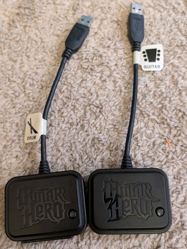 Redoctane ps3 guitar - 2, hero