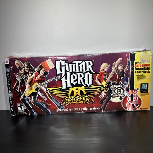 Pacchetto guitar hero - guitar,