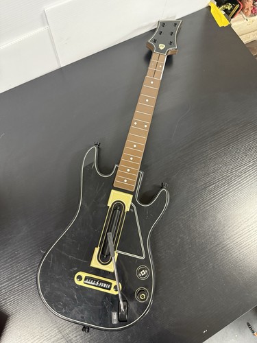 Guitar hero ps3 controller per - guitar,