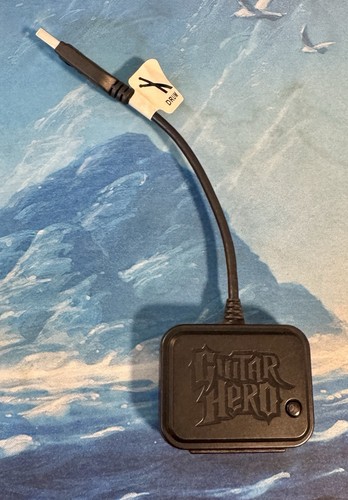 Guitar hero ps3 95481 - guitar,