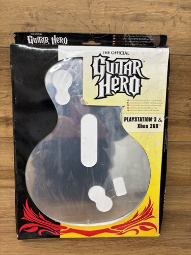 Guitar hero mirror piastra - "mirror",