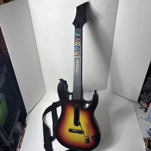 Chitarra ps3 guitar - chitarra,