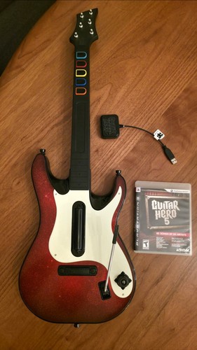 Pacchetto controller chitarra