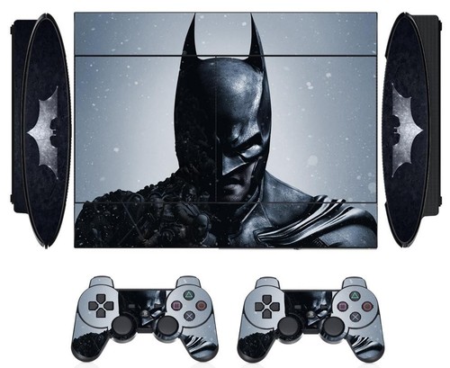 Hero 252 skin sticker per - per, ps3