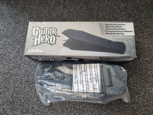 Guitar hero drum kick - hero, pedal