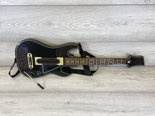Console ps4 ps3 wii - ps3, guitar