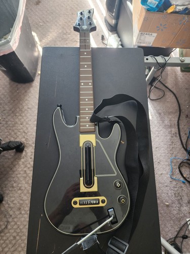 Guitar hero wireless - ,