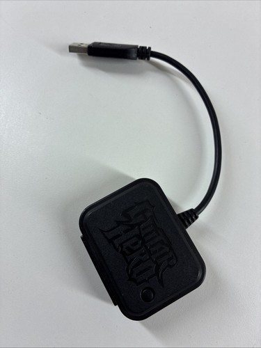 Sony playstation guitar - 3,