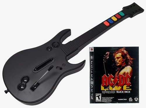 Nuovo ps3 guitar hero - nuovo,