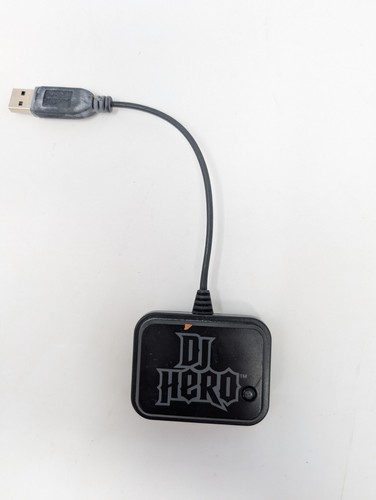 Oem hero ricevitore - dj,