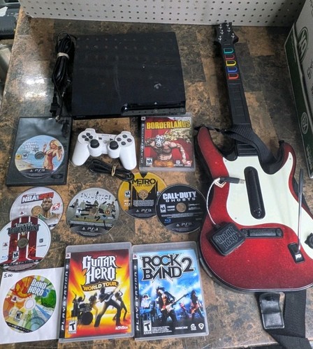 Pacchetto console playstation - console,
