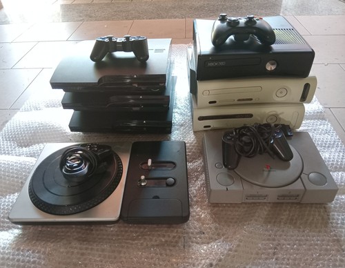 Lotto console ps3 xbox - lotto,