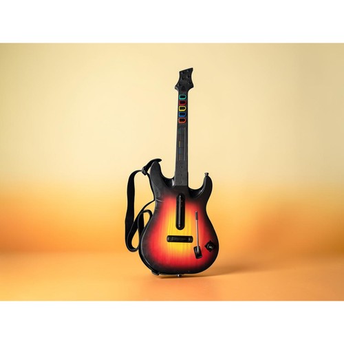 Chitarra wireless ps3 - chitarra,
