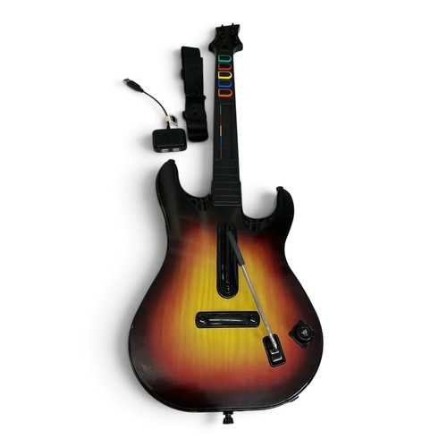 Chitarra ps3 guitar - chitarra,
